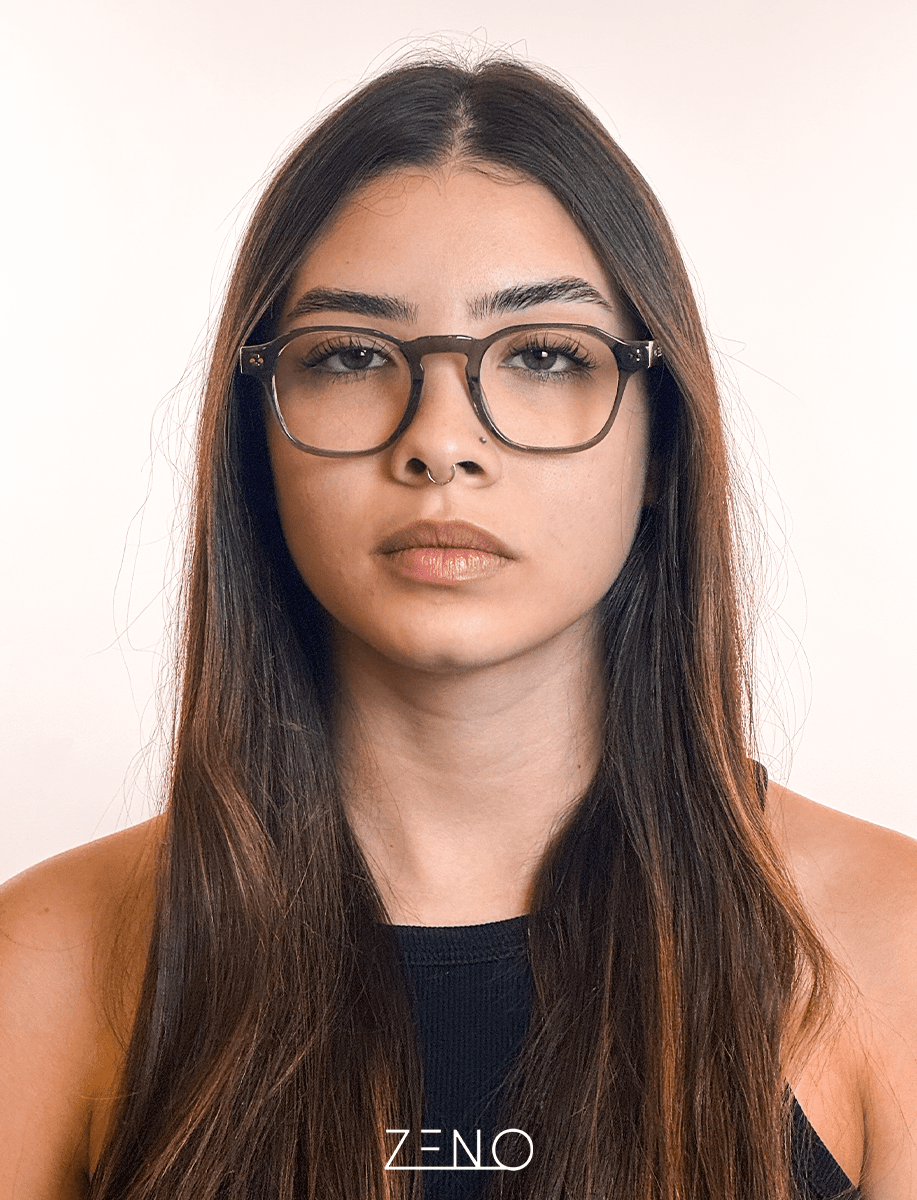 ARMAÇÃO ALFRED Zeno 