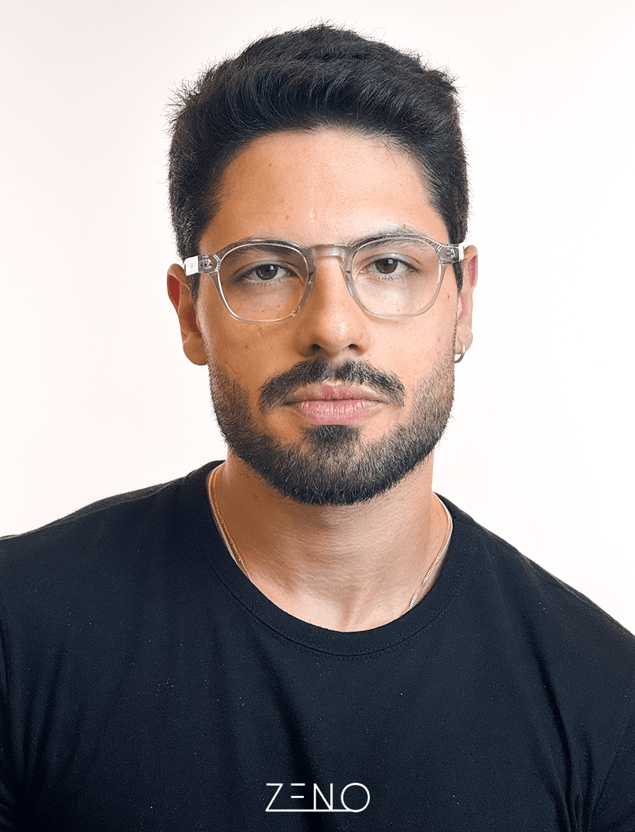 ARMAÇÃO ALFRED Zeno 