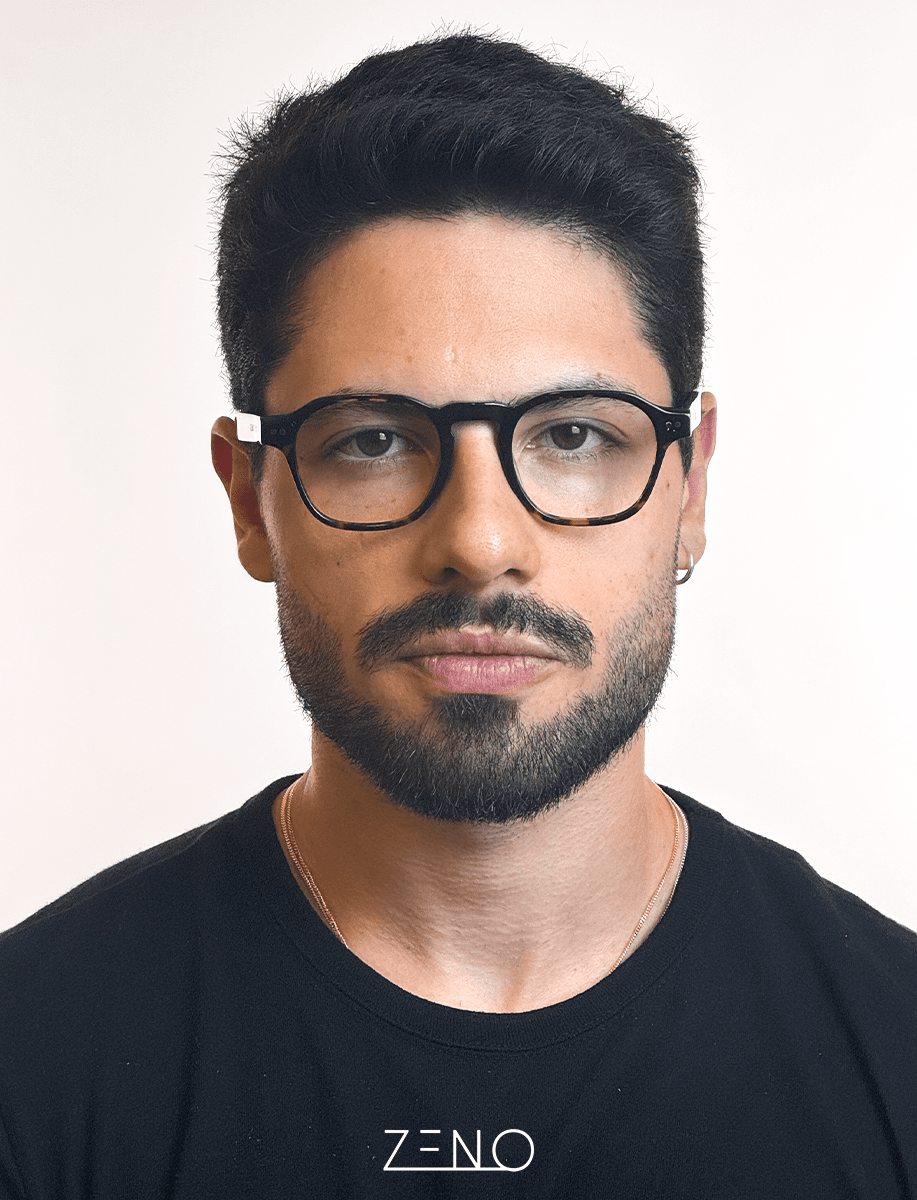 ARMAÇÃO ALFRED Zeno 