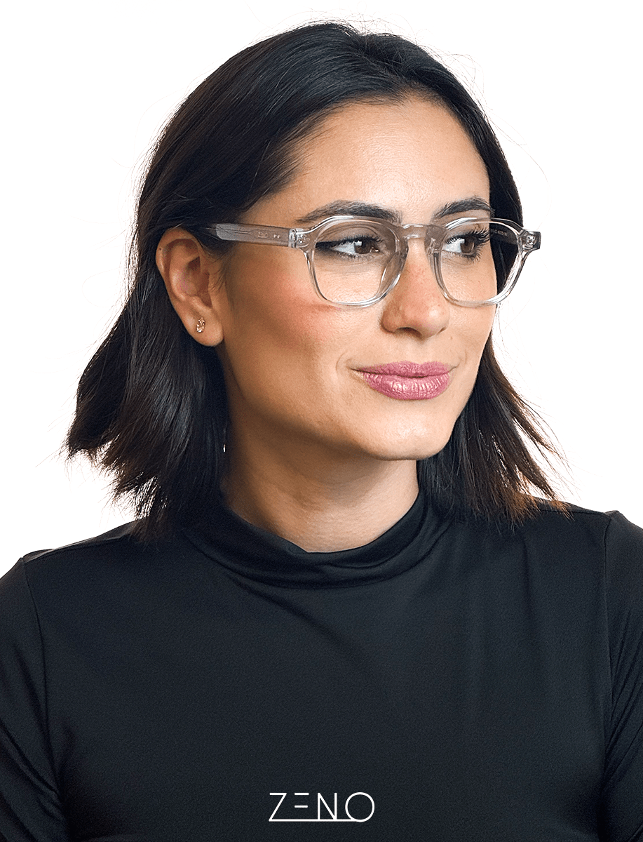 ARMAÇÃO ALFRED Zeno 