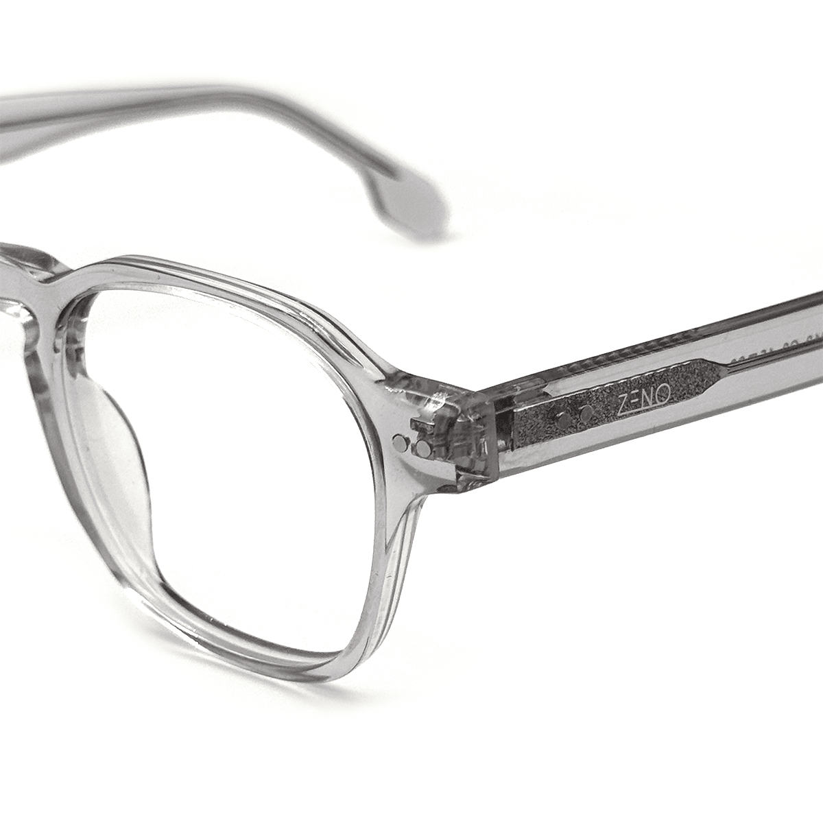 ARMAÇÃO ALFRED Zeno 