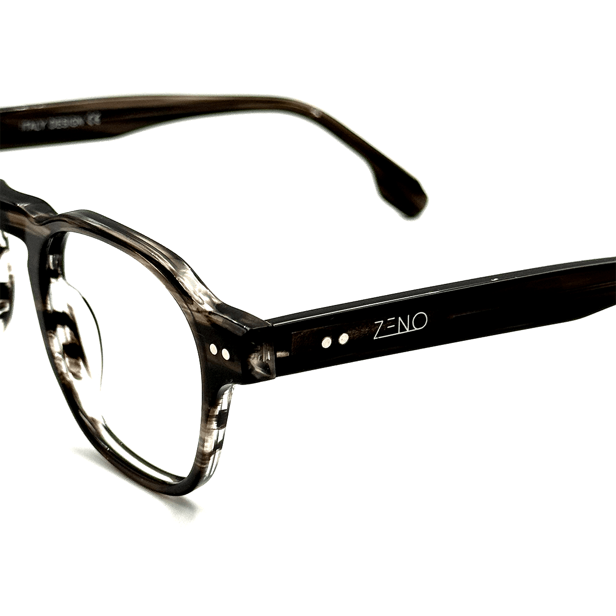 ARMAÇÃO ALFRED Zeno 