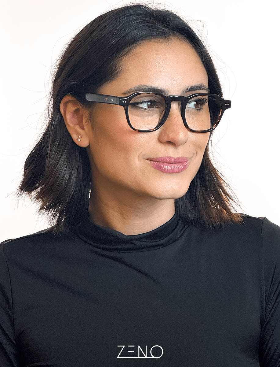 ARMAÇÃO ALFRED Zeno 