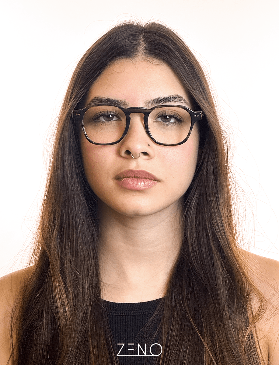 ARMAÇÃO ALFRED Zeno 