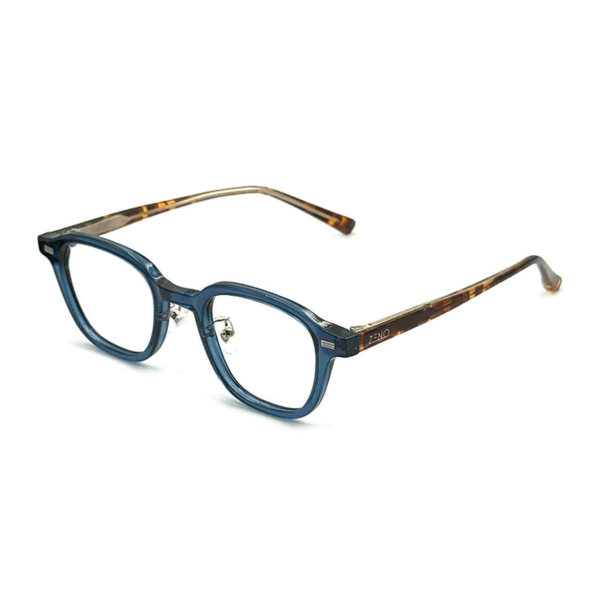 ARMAÇÃO AZURA Óculos de Grau Zeno 
