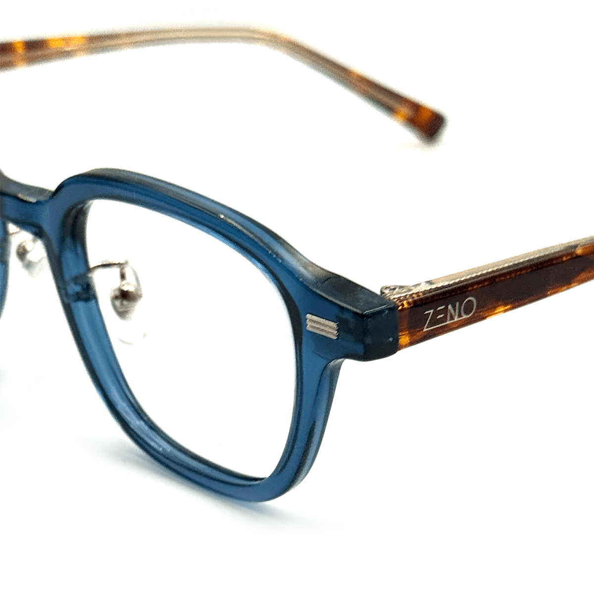 ARMAÇÃO AZURA Óculos de Grau Zeno 