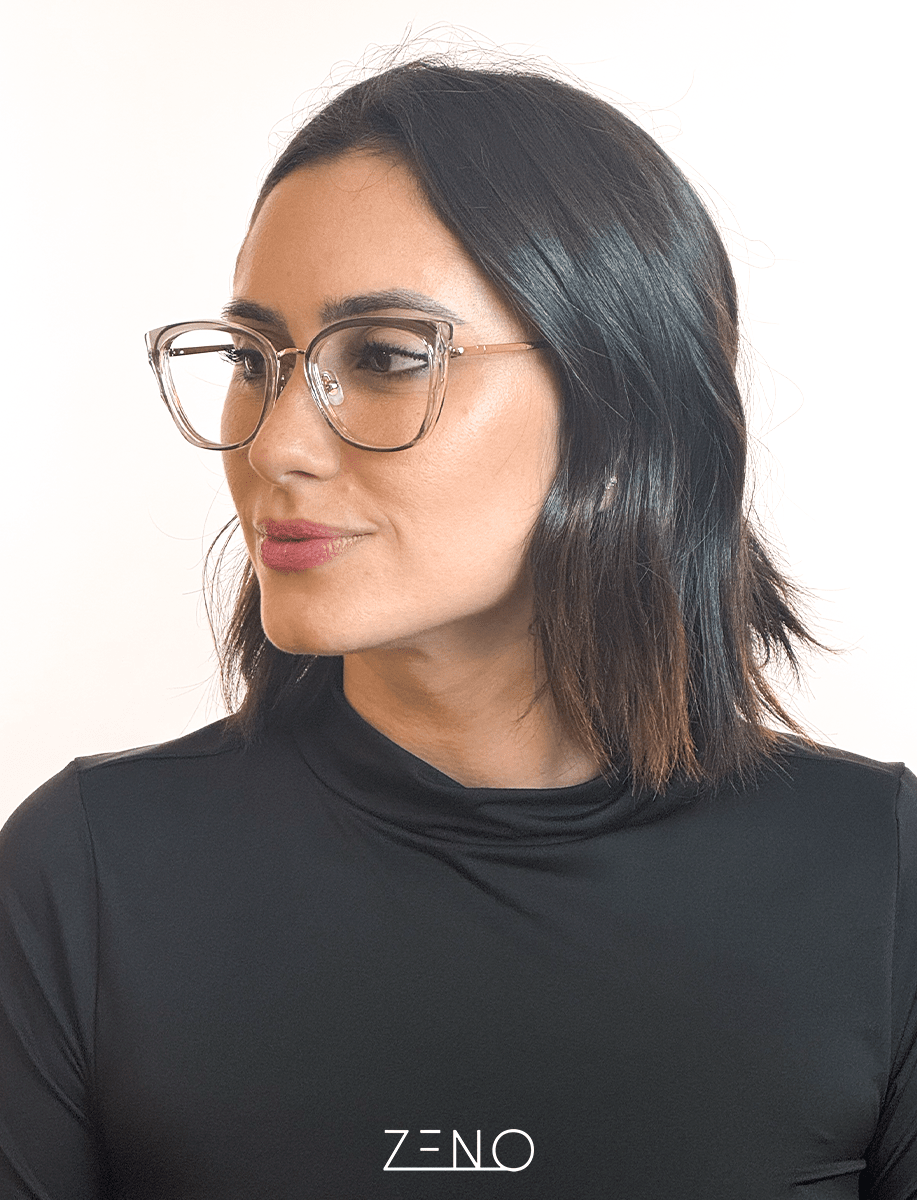 ARMAÇÃO BELLY Zeno 