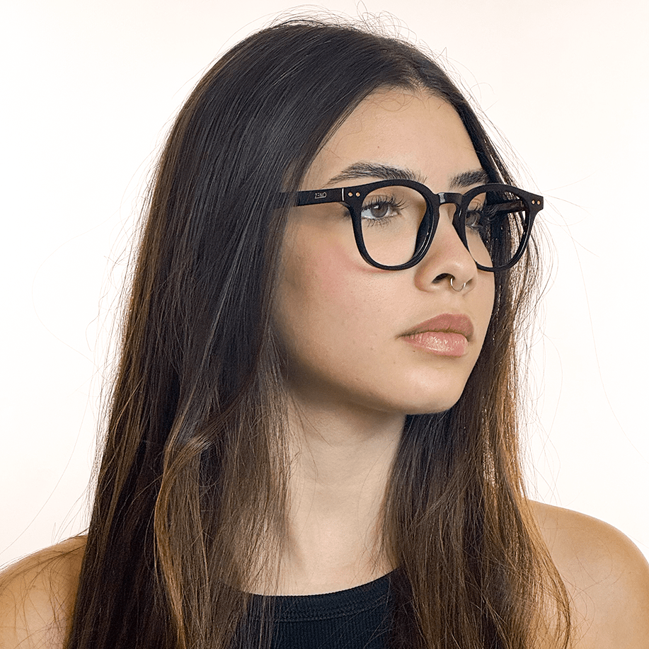 ARMAÇÃO CLIP ON 2 EM 1 BIP Zeno 