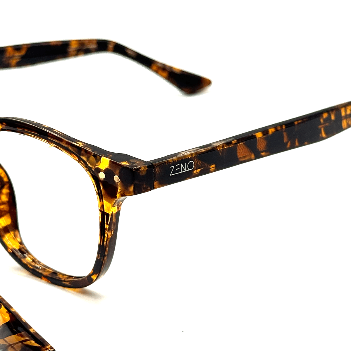 ARMAÇÃO CLIP ON 2 EM 1 BIP Zeno 