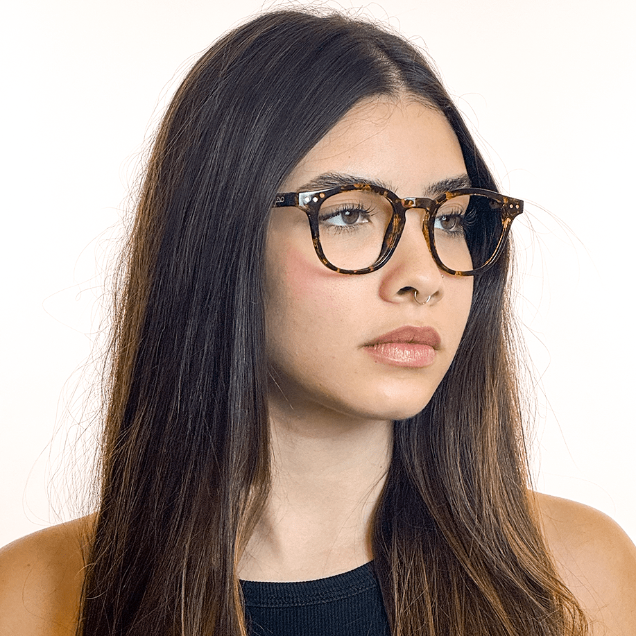 ARMAÇÃO CLIP ON 2 EM 1 BIP Zeno 