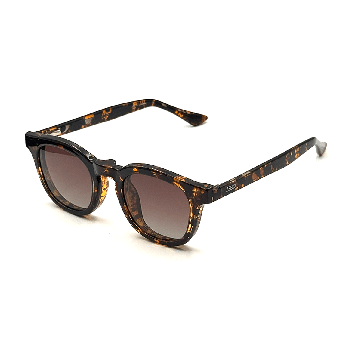 ARMAÇÃO CLIP ON 2 EM 1 BIP Zeno 