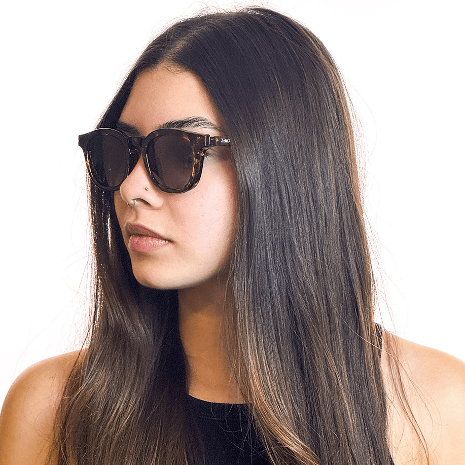 ARMAÇÃO CLIP ON 2 EM 1 BIP Zeno 