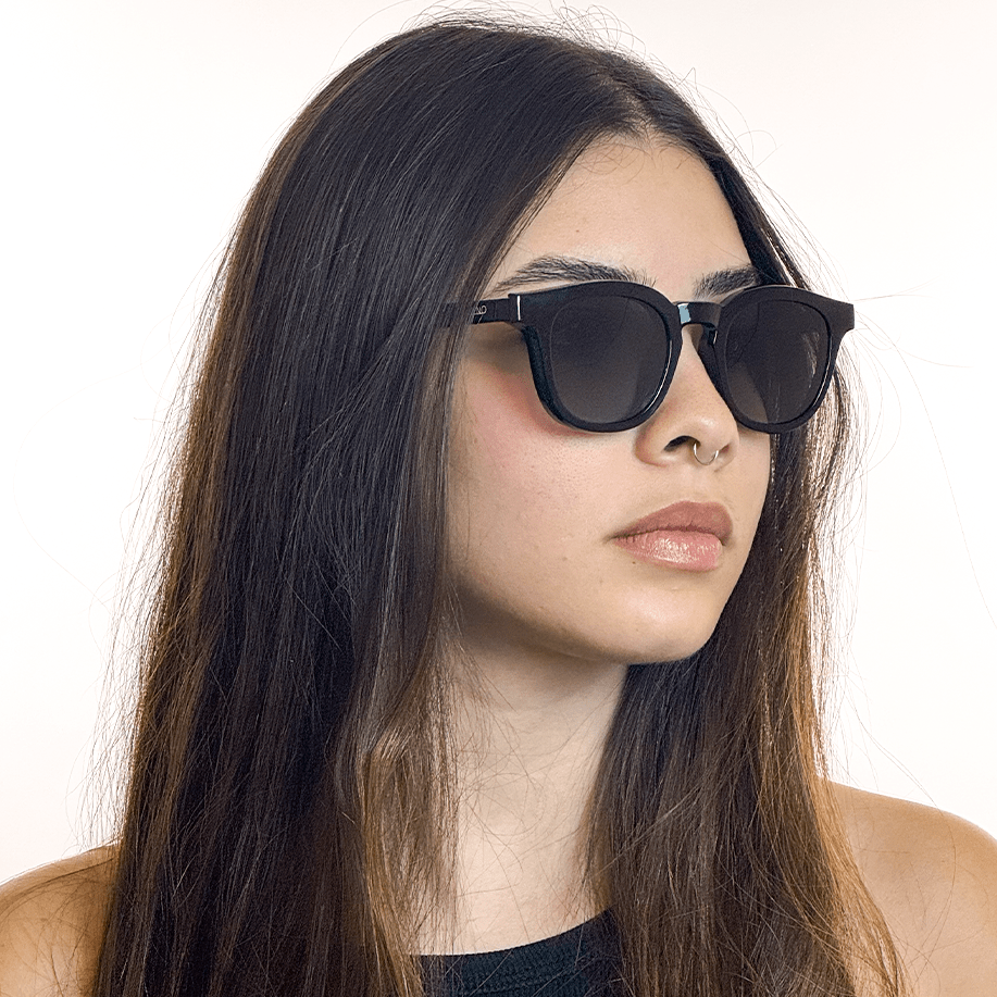 ARMAÇÃO CLIP ON 2 EM 1 BIP Zeno 