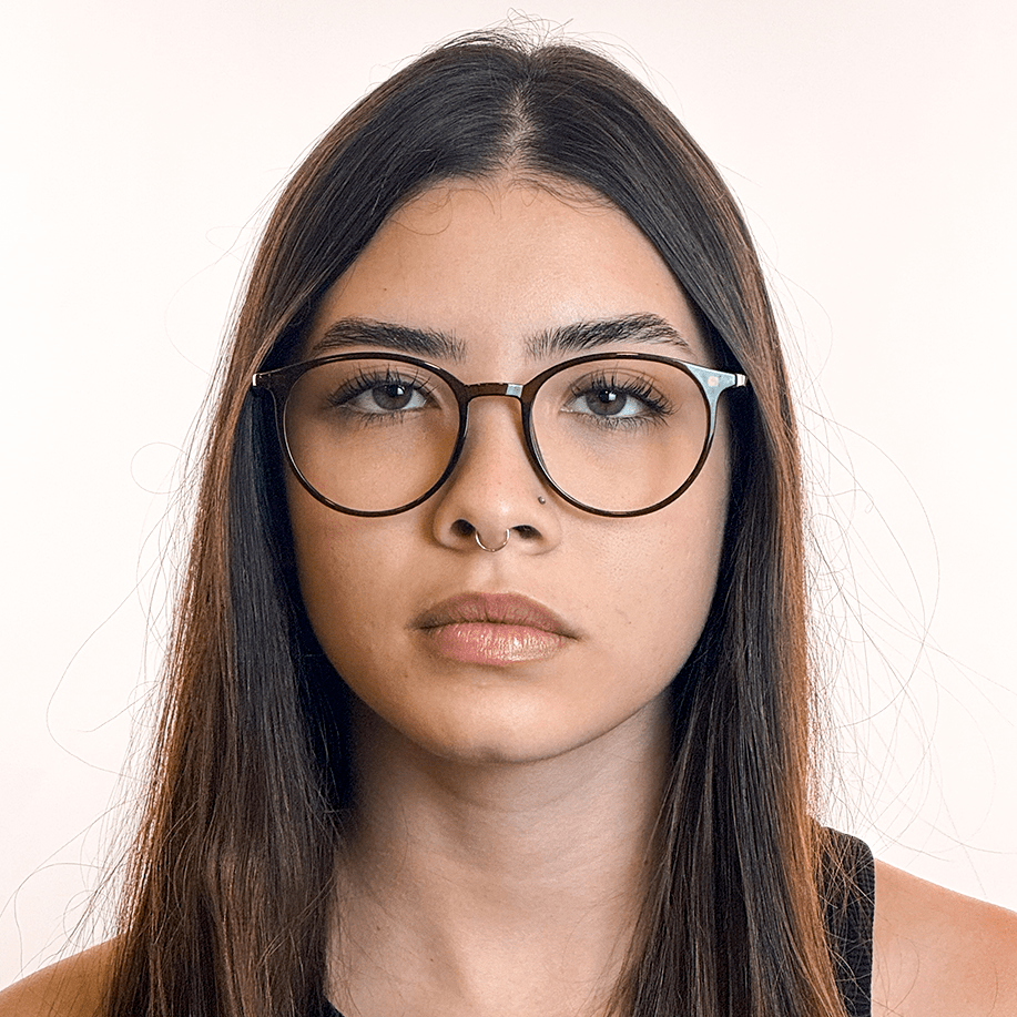 ARMAÇÃO CLIP ON 2 EM 1 MERRY Zeno 