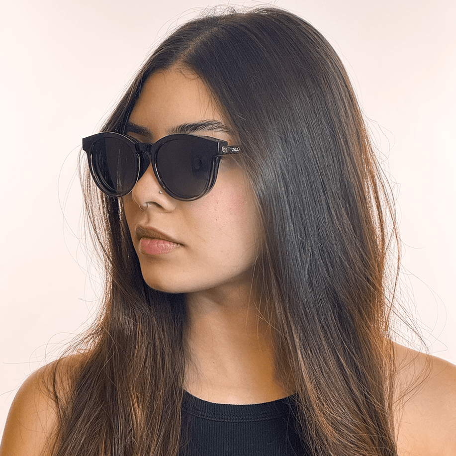 ARMAÇÃO CLIP ON 2 EM 1 NOVY Zeno 