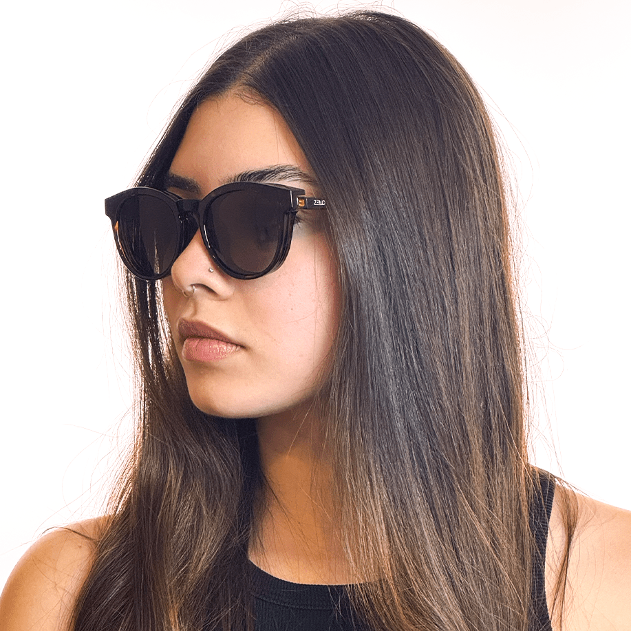 ARMAÇÃO CLIP ON 2 EM 1 NOVY Zeno 