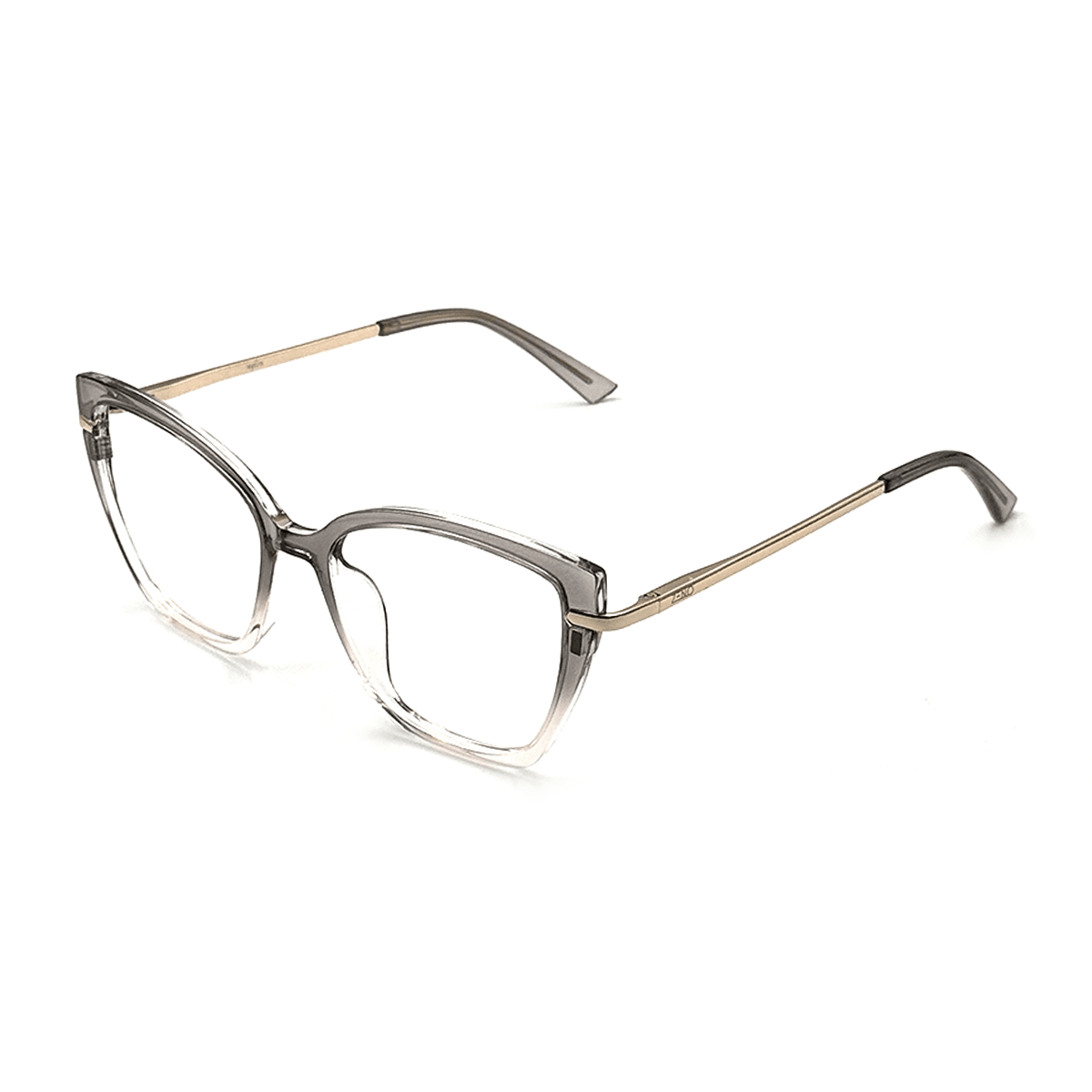 ARMAÇÃO CLIP ON 2 EM 1 RUBI Zeno 