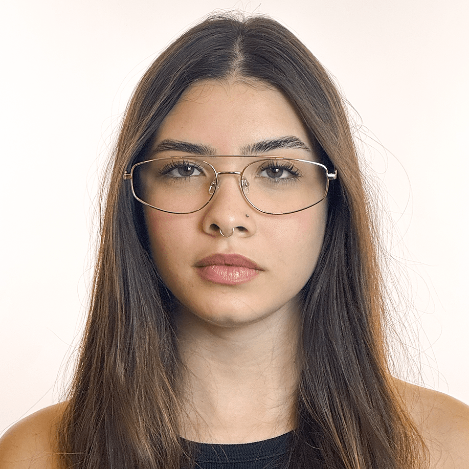 ARMAÇÃO DOM Óculos de Grau Zeno 