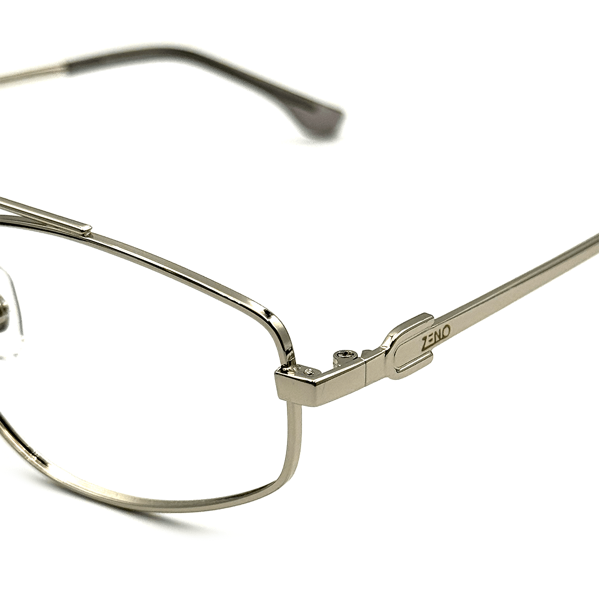 ARMAÇÃO DOM Óculos de Grau Zeno 