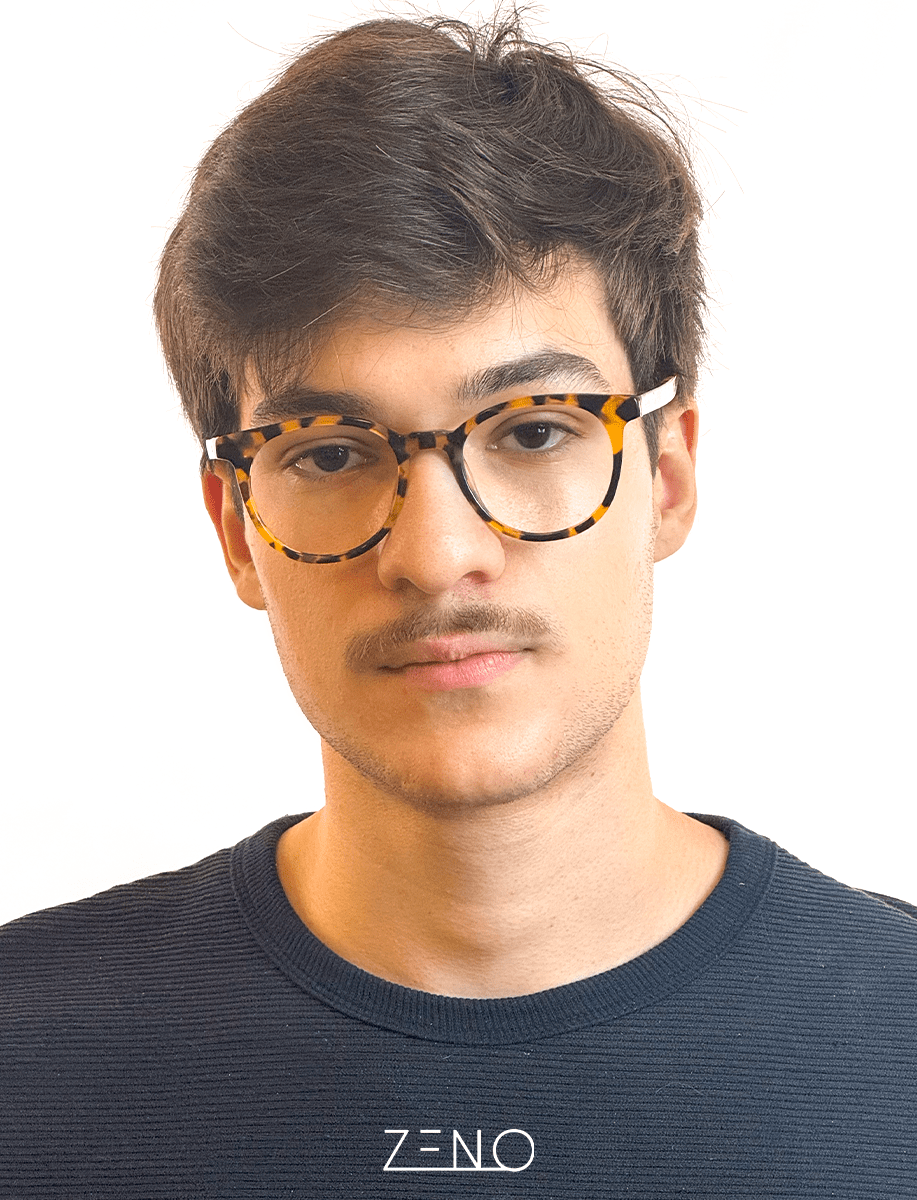 ARMAÇÃO LIRA Zeno 