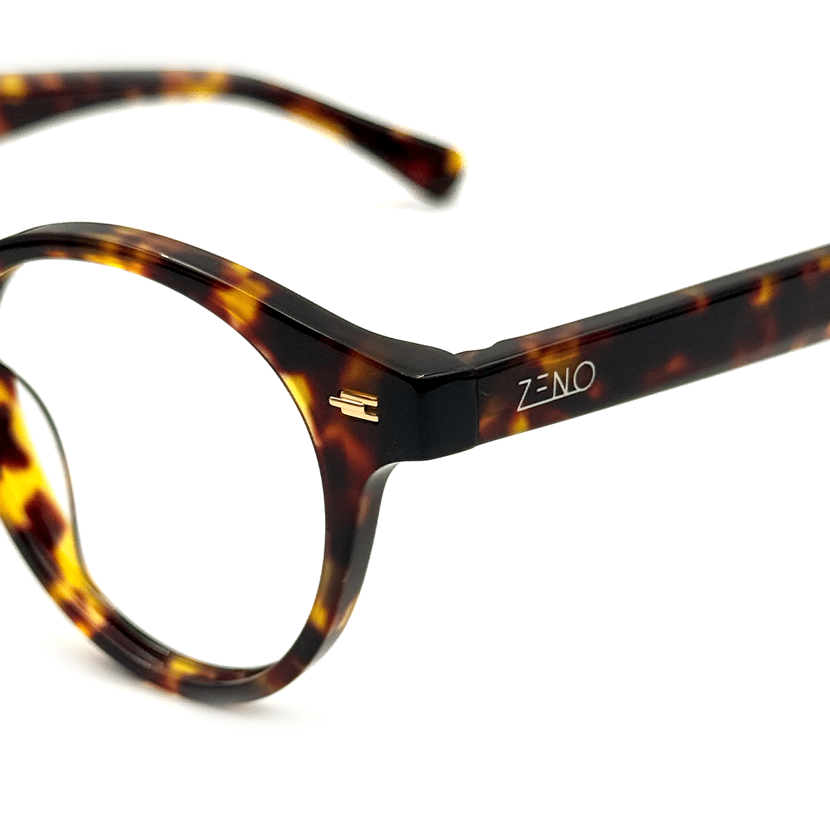 ARMAÇÃO MALIBU Óculos de Grau Zeno 