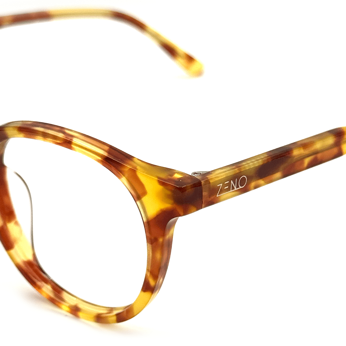 ARMAÇÃO MARTIM Óculos de Grau Zeno 