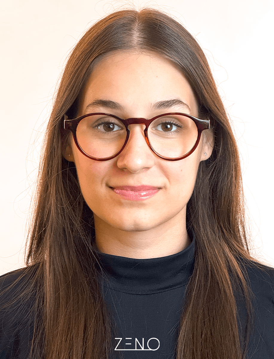 ARMAÇÃO MILA Zeno 