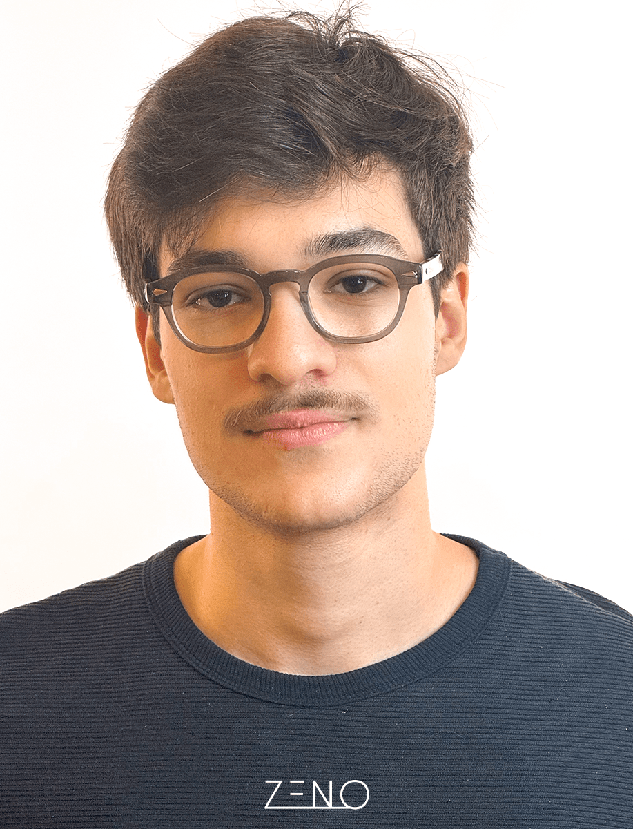 ARMAÇÃO OSLO Zeno 