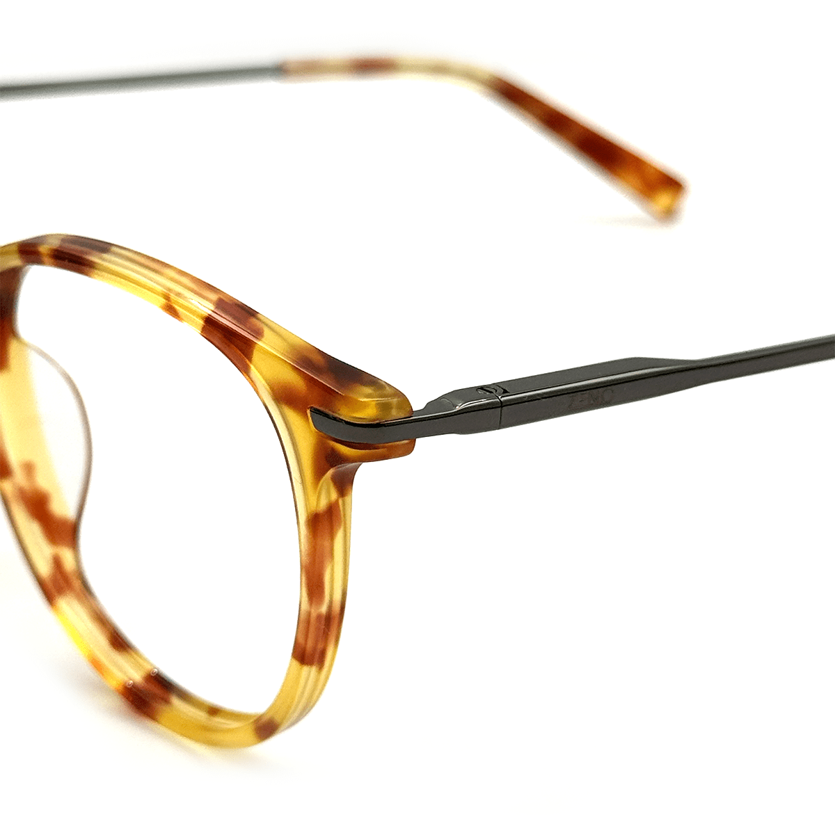 ARMAÇÃO OXFORD Óculos de Grau Zeno 