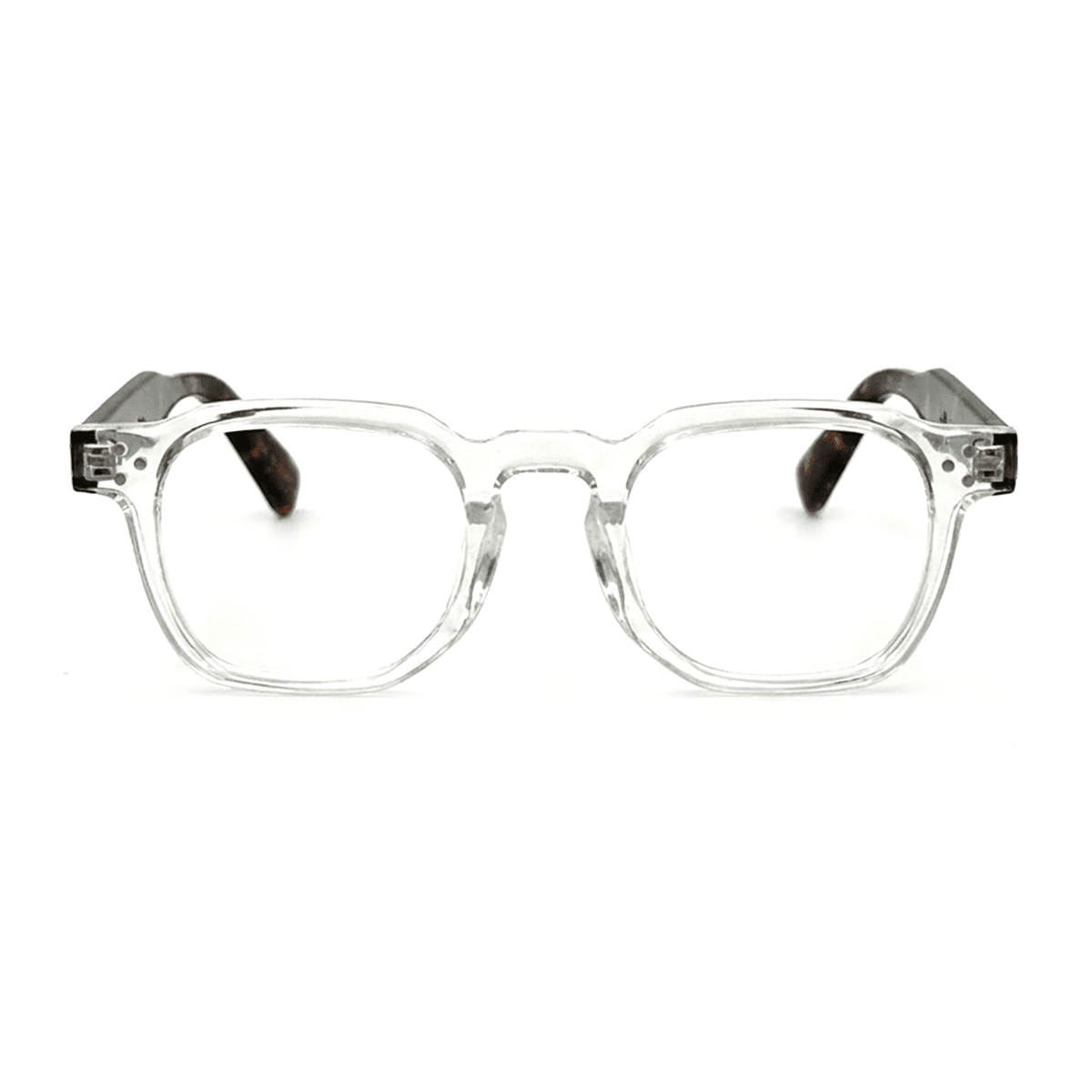 ARMAÇÃO QUADRADA CHARLEZ Óculos de Grau Zeno 