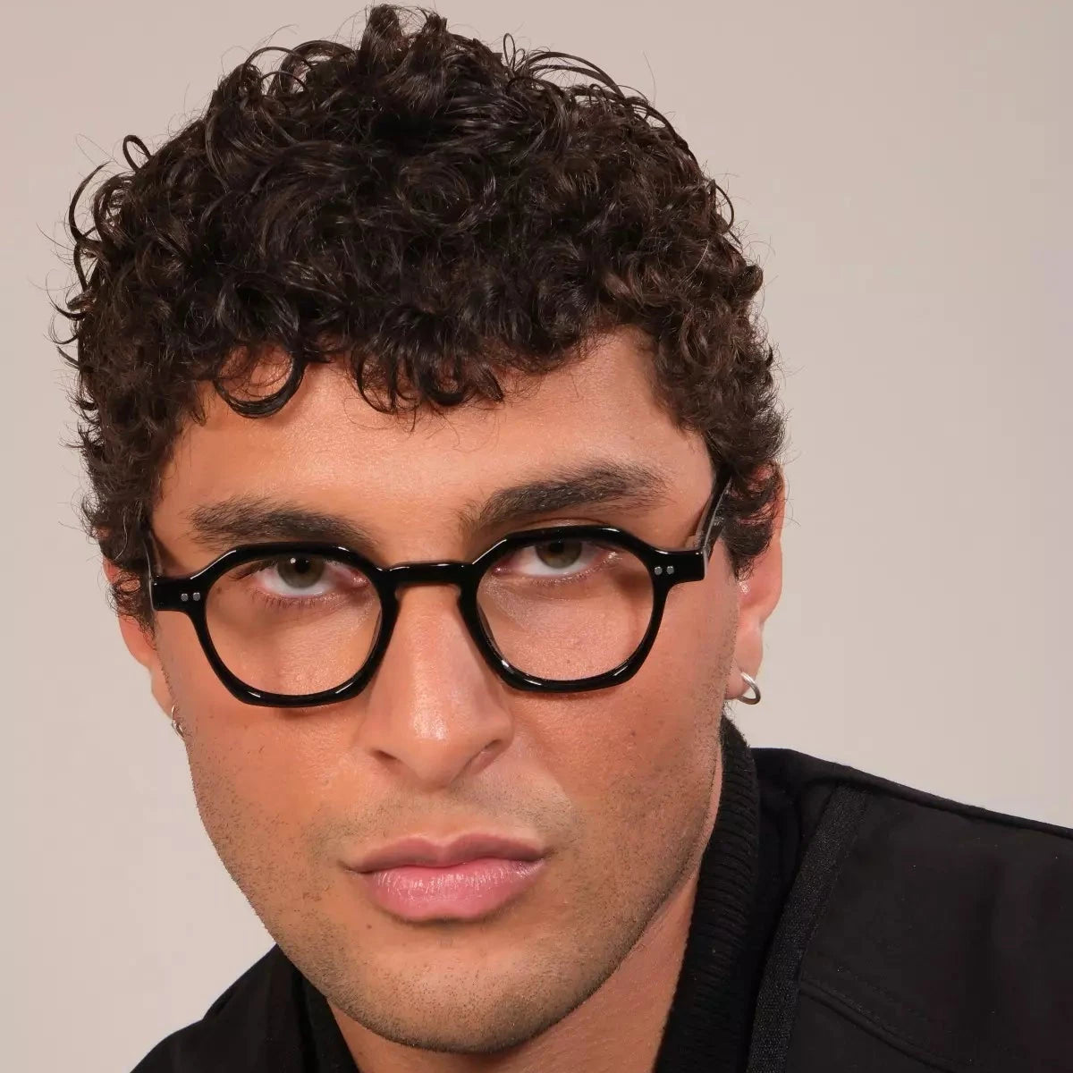 Armação Quadrada Darvin Óculos de Grau Zeno 