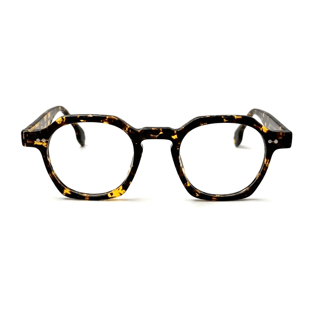 ARMAÇÃO QUADRADA DARVIN Óculos de Grau Zeno 