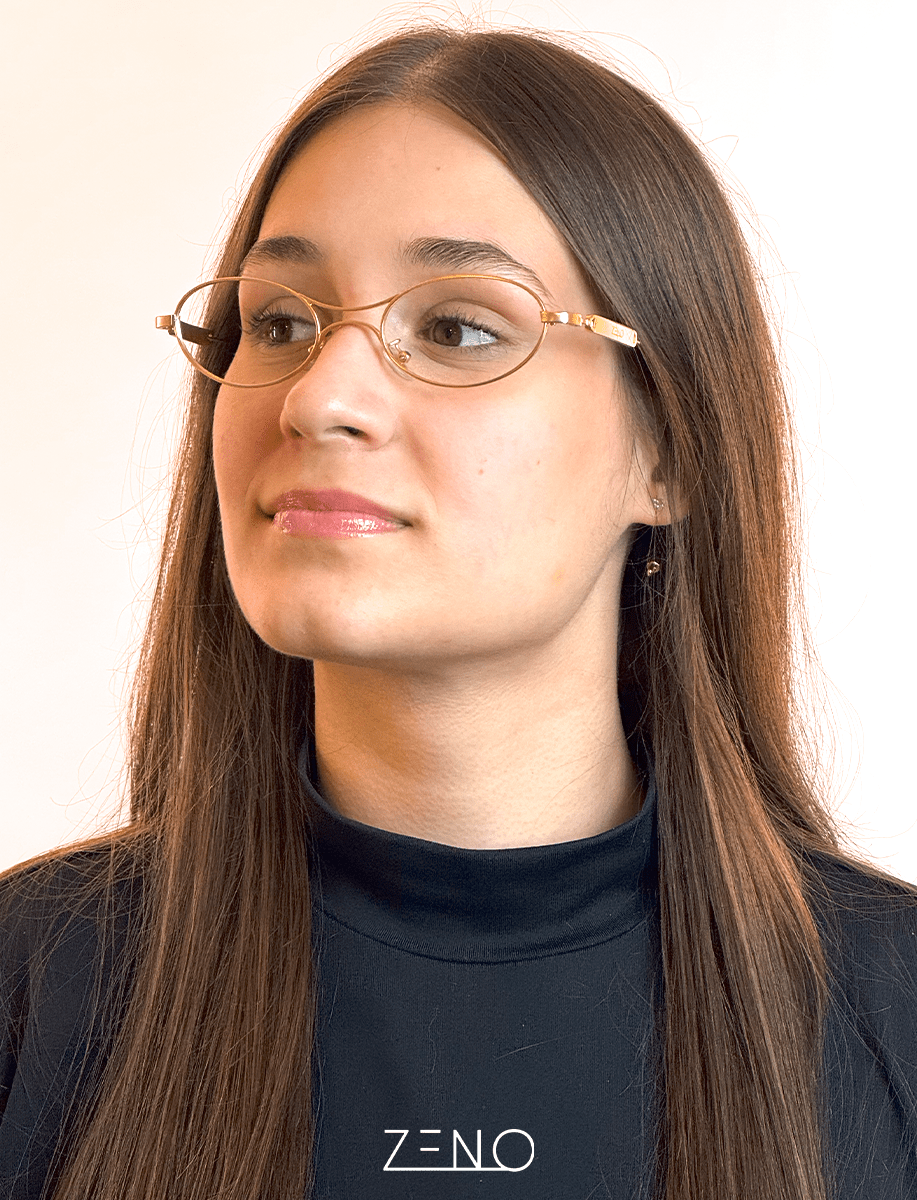 ARMAÇÃO SERENA Zeno 