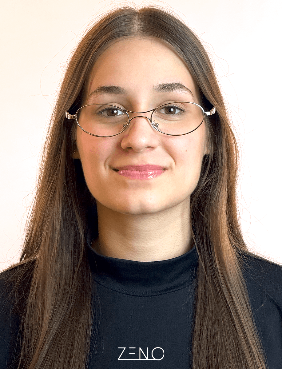 ARMAÇÃO SERENA Zeno 