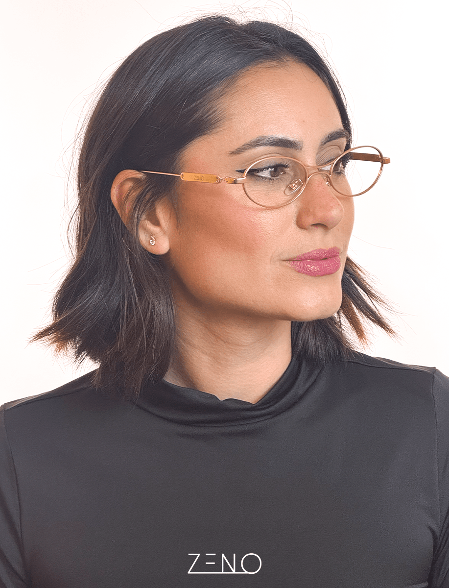 ARMAÇÃO SERENA Zeno 