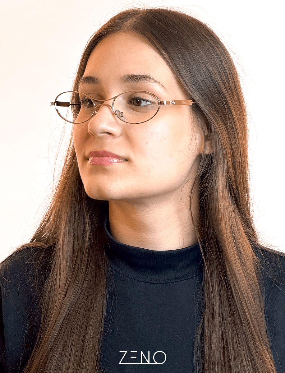 ARMAÇÃO SERENA Zeno 