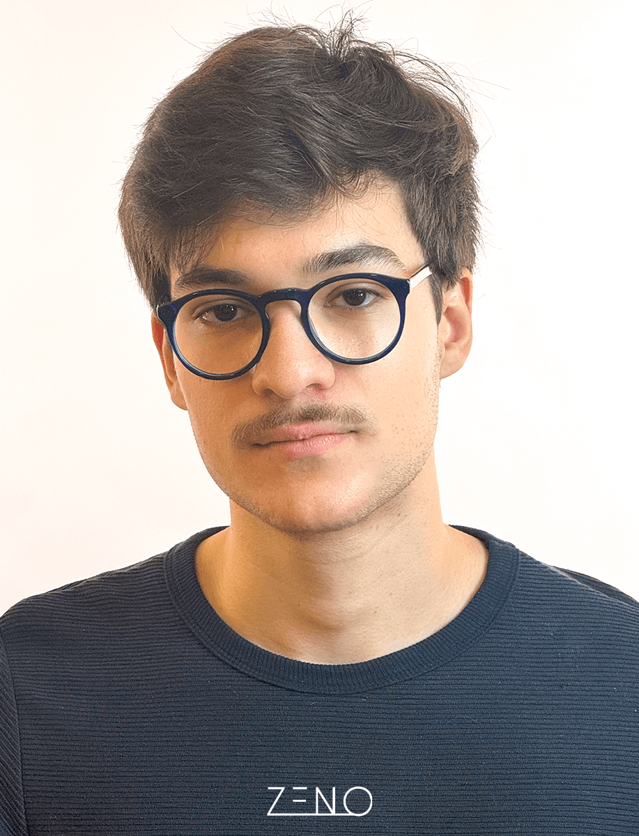 ARMAÇÃO SORA Zeno 