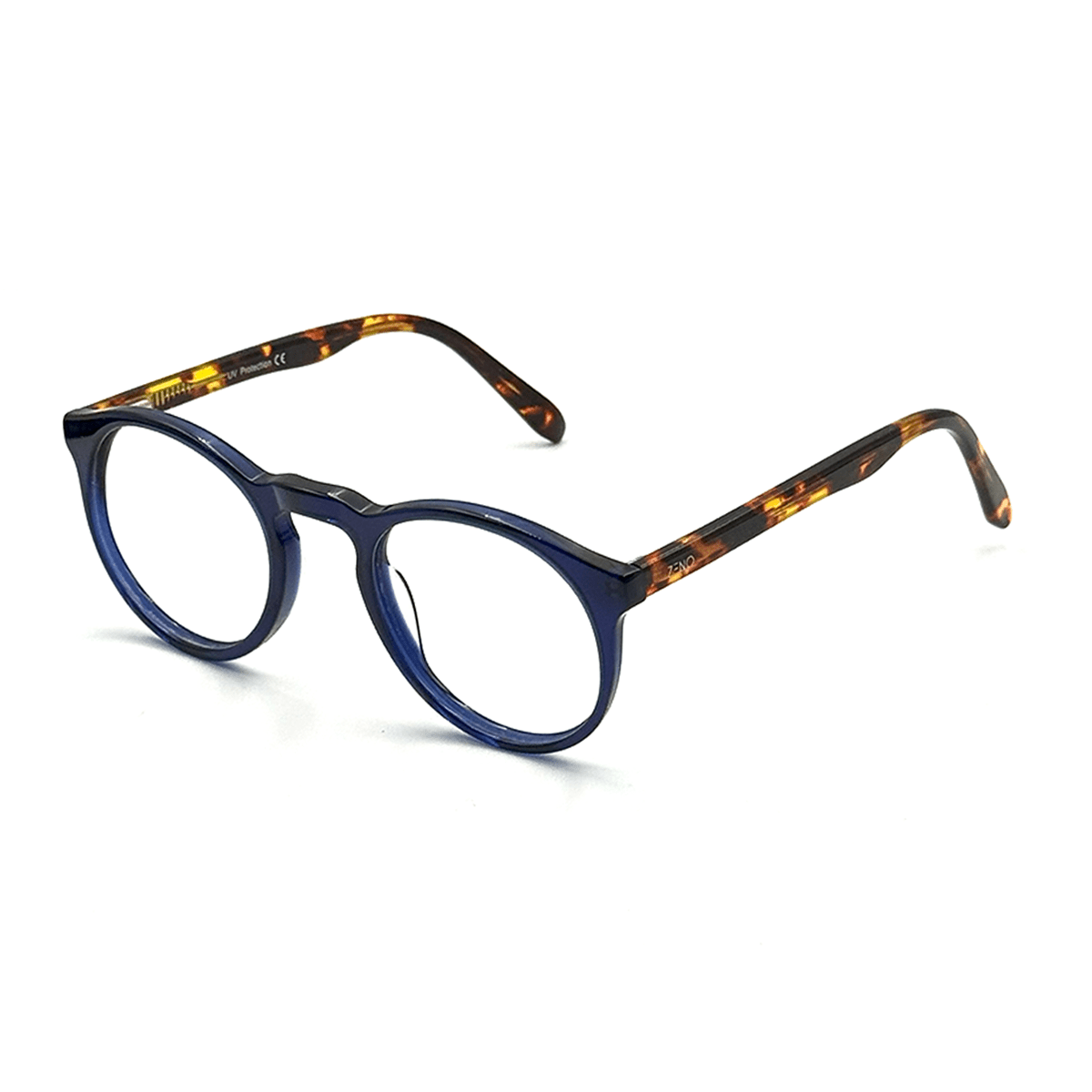 ARMAÇÃO SORA Zeno Tartaruga/Azul 