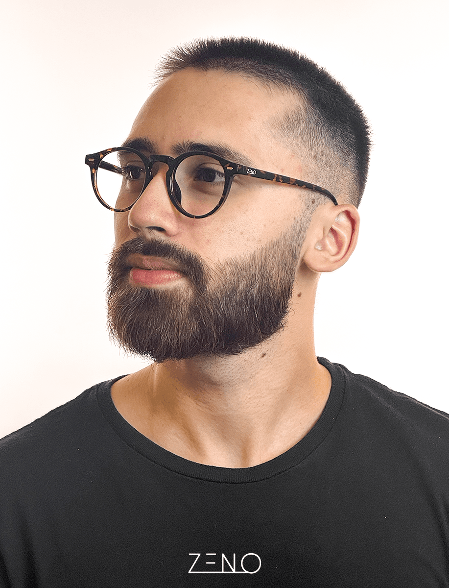 ARMAÇÃO VÊNUS Óculos de Grau Zeno 