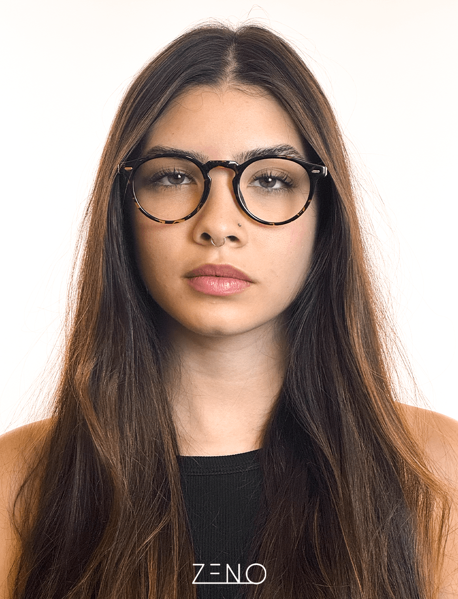 ARMAÇÃO VÊNUS Óculos de Grau Zeno 
