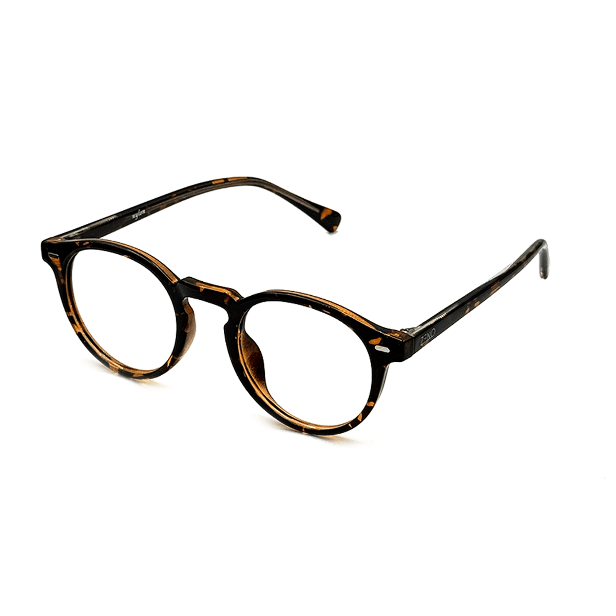 ARMAÇÃO VÊNUS Óculos de Grau Zeno Tartaruga 