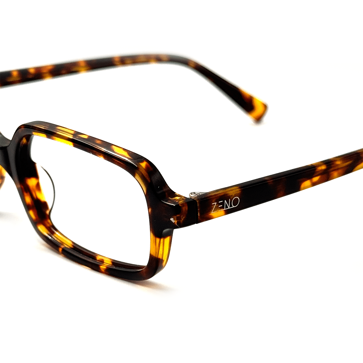 ARMAÇÃO VITTORIO Óculos de Grau Zeno 