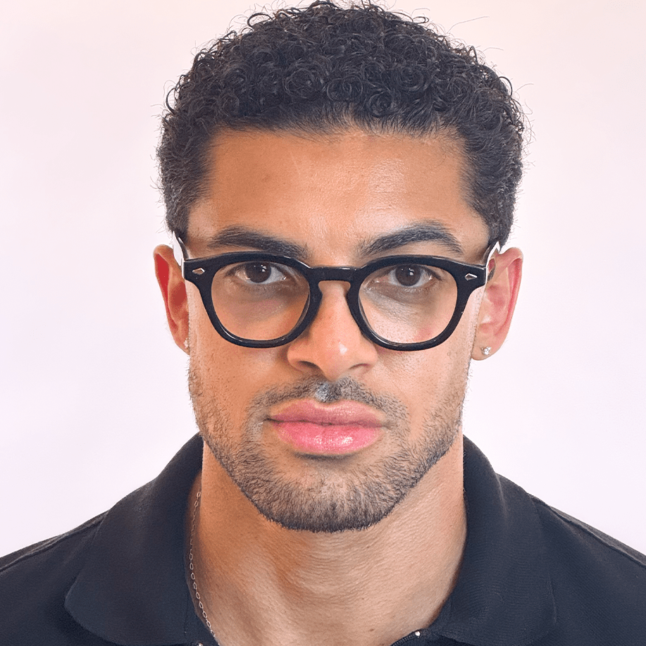 ARMAÇÃO WALLY Óculos de Grau Zeno 