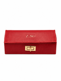 Case Maleta Premium - Vermelho