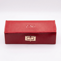 Case Maleta Premium - Vermelho
