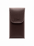 Case Premium Deluxe Marrom