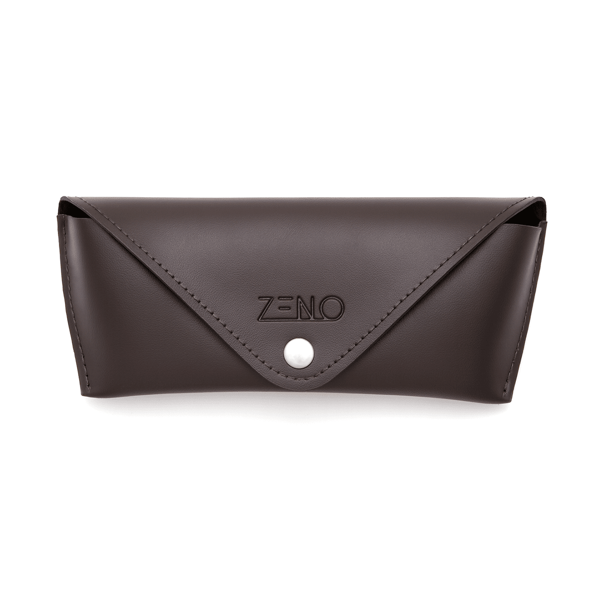 Case Premium - Marrom Café Zeno 