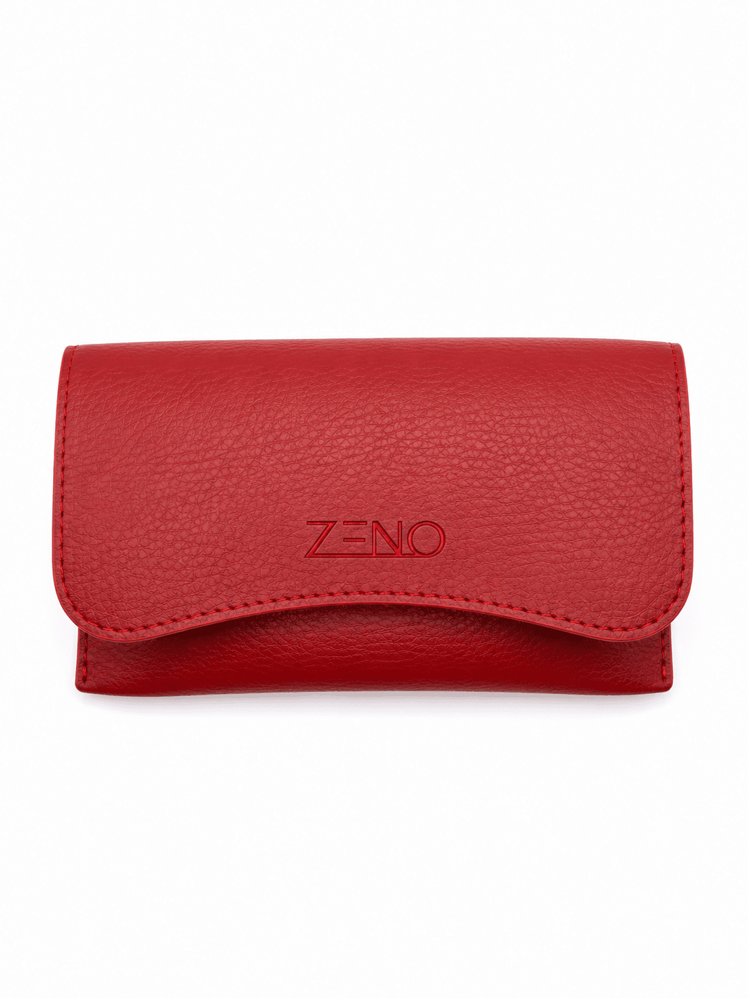 Case Premium Torino Vermelho Zeno 