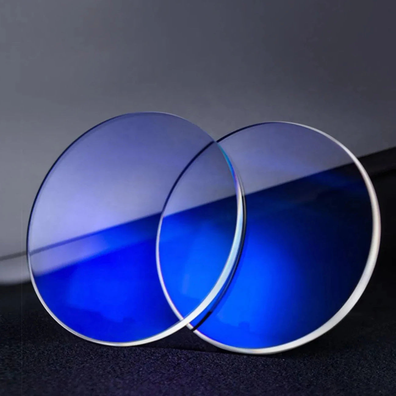 Lentes Filtro Azul - Sem Grau Zeno 