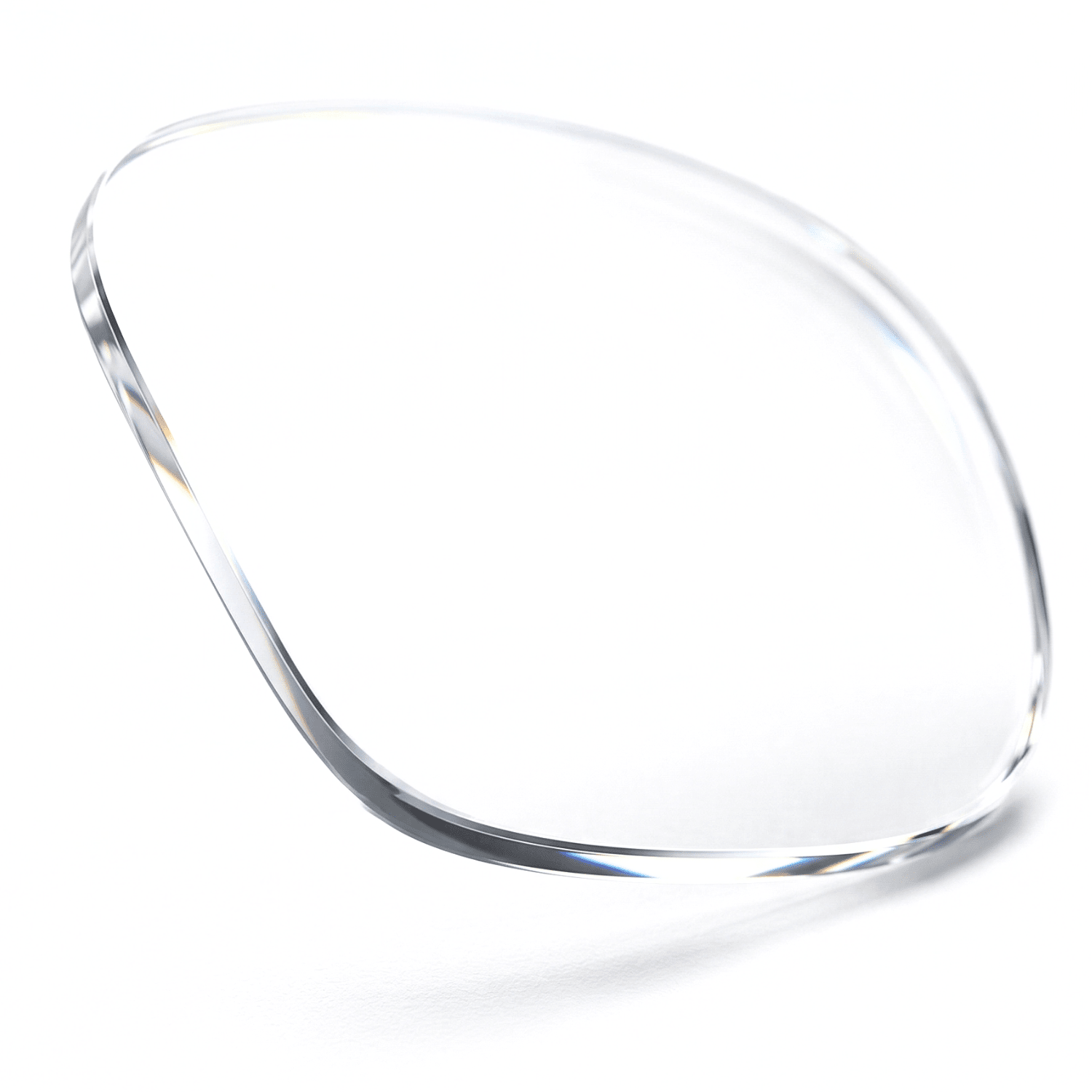Lentes Super Finas - Antirreflexo Zeno 
